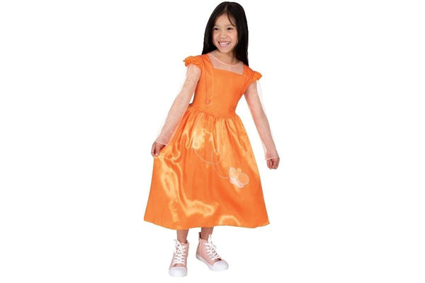 Emma Memma: Classic Costume (Size: 3-5)