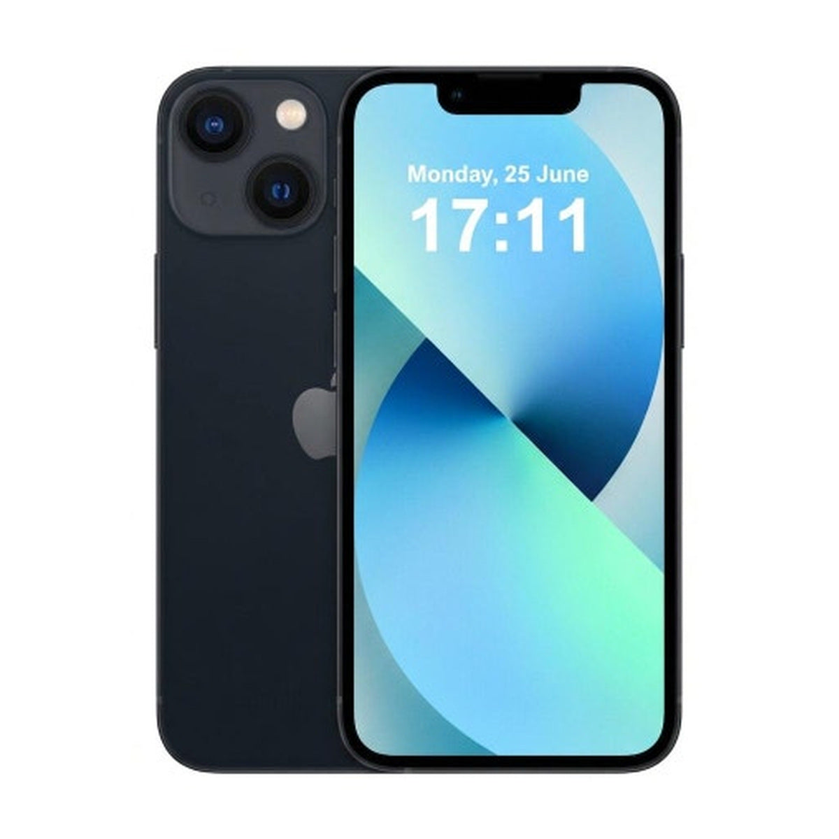 Apple iPhone 14 128GB Midnight - Excellent - Refurbished