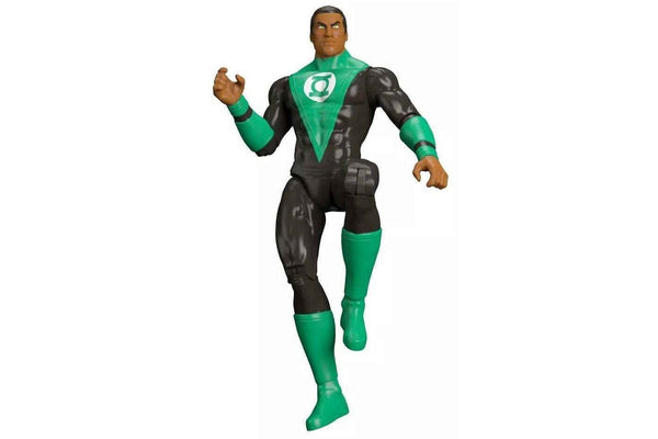 DC Universe: Action Figure - Gree Lantern