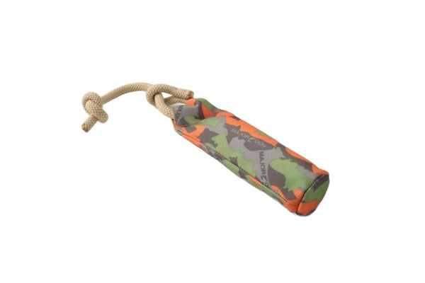 Major Dog Rascal Dummy - Fetch Toy - One Size