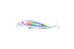 5.5cm 6.6g Sinking Bionic Lure For Long Casting