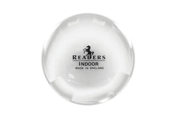 Readers Tugite Club Hockey Ball (White) (One Size)