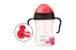 b.box: Sippy Cup - Mickey (240ml)