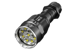 Nitecore Tm9K Tac 9800 Lumen Usb-C Rechargeable Flashlight