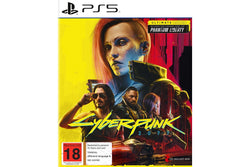 Cyberpunk 2077: Ultimate Edition