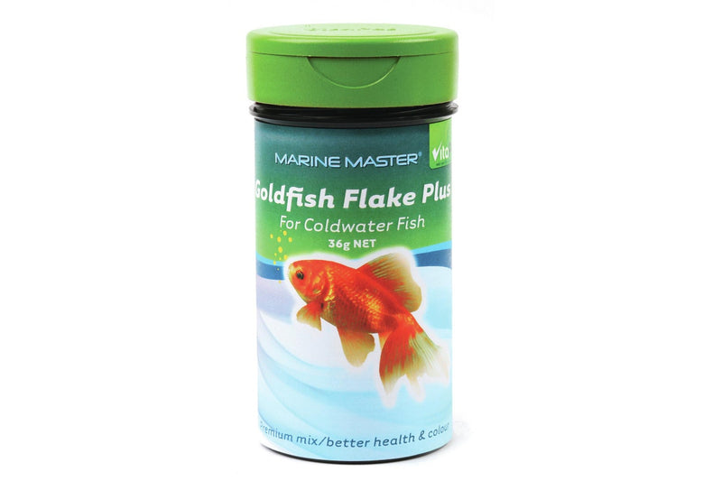 Vitapet: Goldfish Flakes 36g