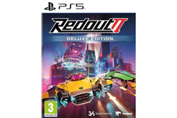 Redout 2 Deluxe Edition