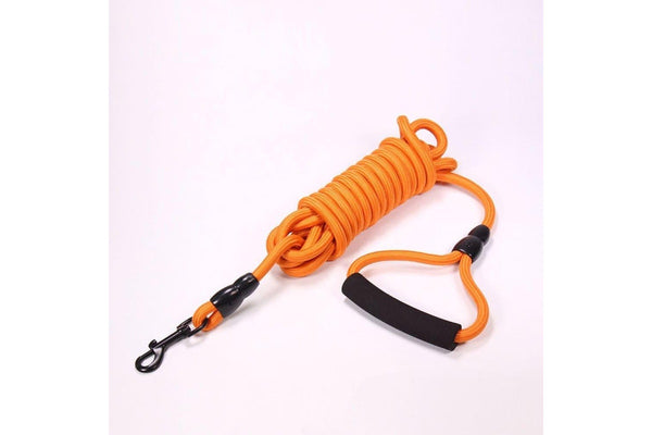 Mountain Tracking Dog Leash With Handle