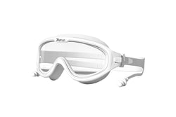 Kids Swim Goggles with Earplug Waterproof and Anti-Fog