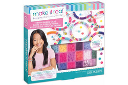 Make It Real: Heishi Beads Case