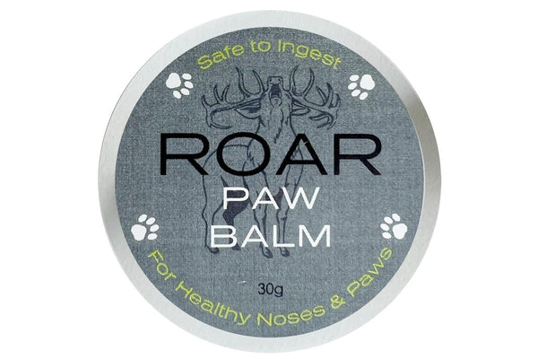 ROAR: Paw Balm (30g)