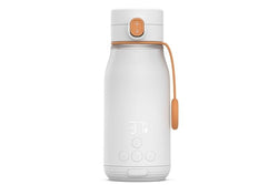 Quark: Buubi Smart Portable Milk Warmer