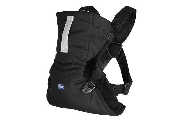 Chicco: Easy Fit Baby Carrier - Black Night