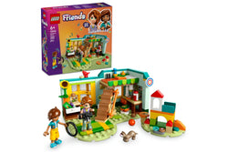 LEGO Friends: Autumn's Room - (42646)