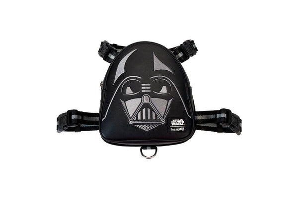 Loungefly: Star Wars Darth Vader - Backpack Dog Harness (Large)