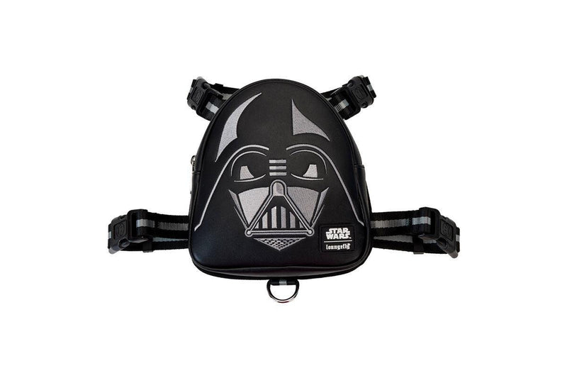 Loungefly: Star Wars Darth Vader - Backpack Dog Harness (Large)