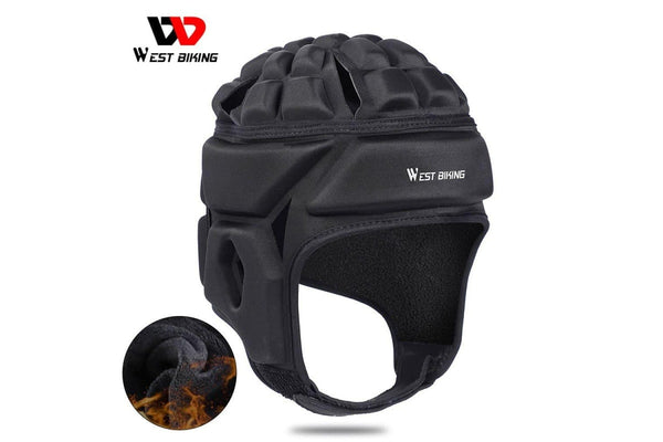 Thermal Profession Goalkeeper Helmet