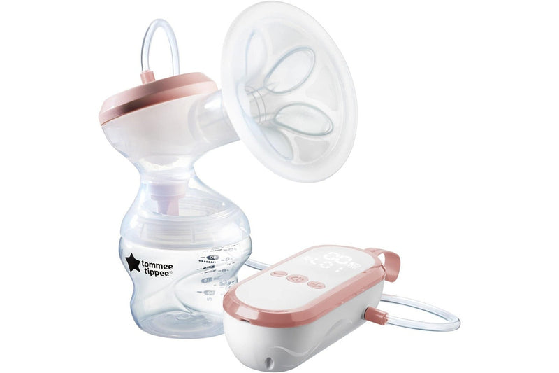 Tommee Tippee: Made For Me Electric Single Breast Pump