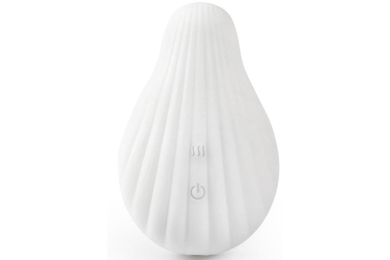 Haakaa: Warming Breast Massager