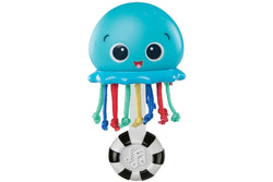 Baby Einstein: Ocean Glow Sensory Shaker