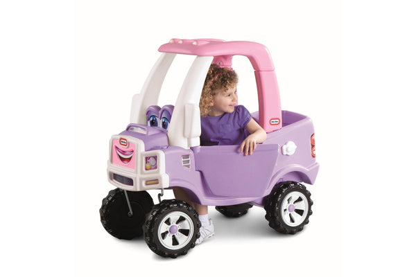 Little Tikes: Cozy Truck - Princess