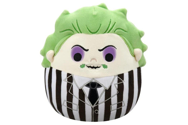 Squishmallows: Beetlejuice - 8" Plush