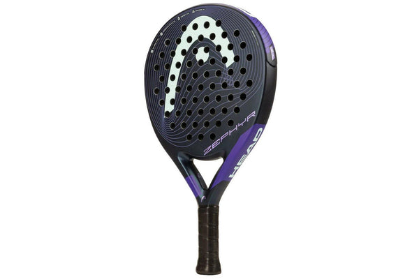 Head Zephyr 2022 Padel Lightweight Racquet