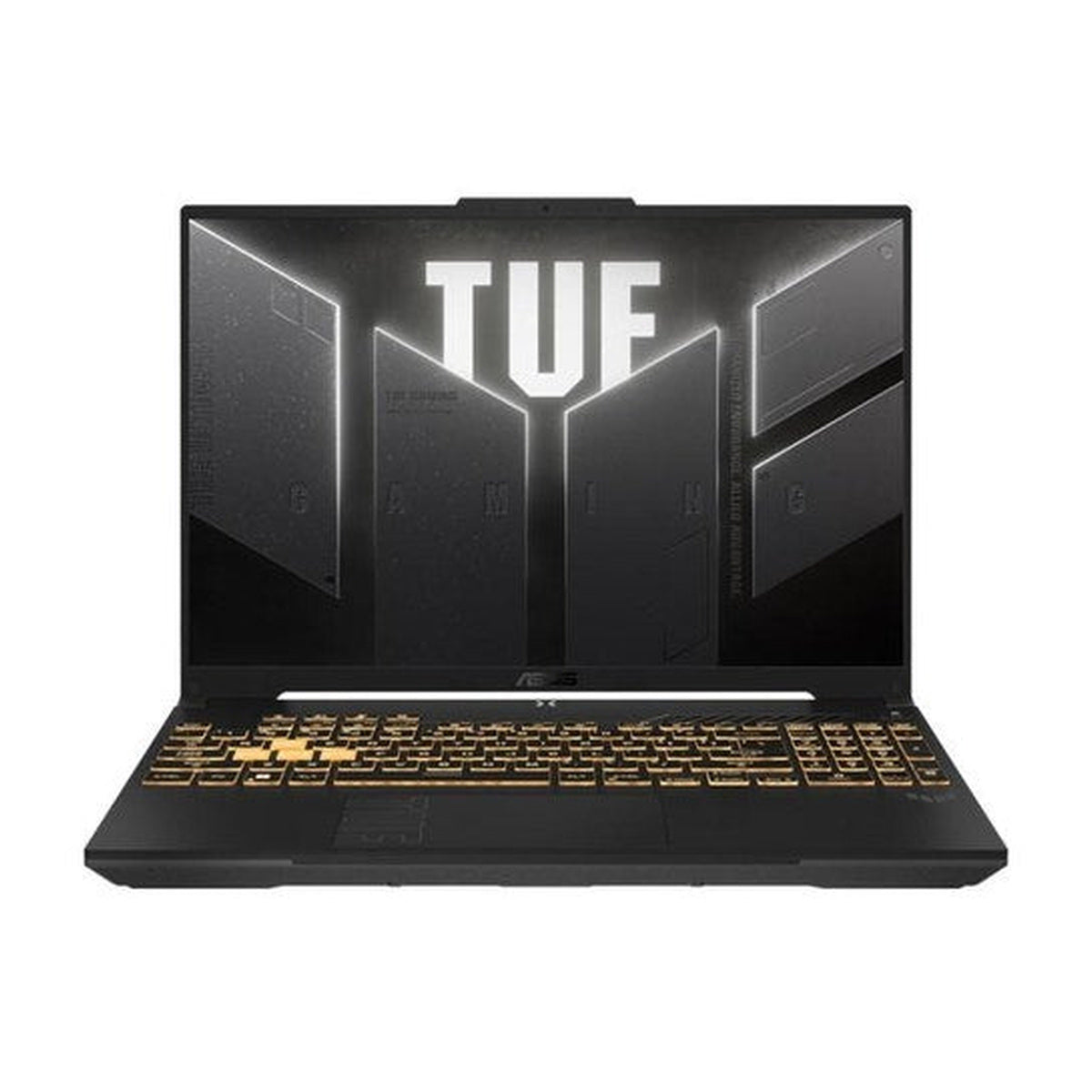 ASUS TUF 16' FX607VU FHD+ IPS 144Hz i7-13620H 16GB 512GB SSD RTX 4050