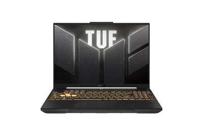 ASUS TUF 16' FX607VU FHD+ IPS 144Hz i7-13620H 16GB 512GB SSD RTX 4050