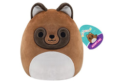 Squishmallows: Tanuki - 8" Adopt Me! Plush