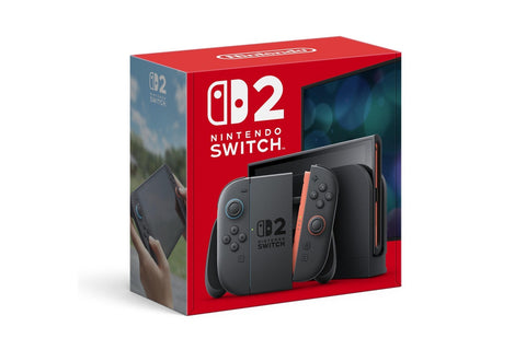 Nintendo Switch 2 Console