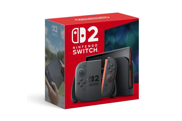Nintendo Switch 2 Console