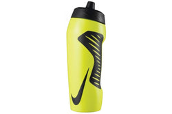 Nike Hyperfuel Water Bottle - Lemon Venom / Black (710ml)