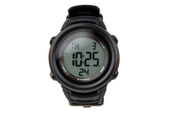 TIS Pro 322 Stop Watch (Black) (One Size)