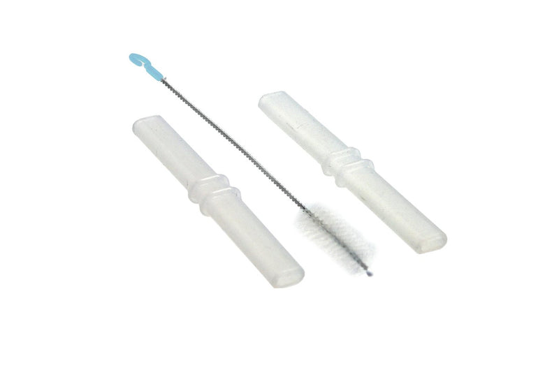 b.box: Bowl XL Replacement Straw/Cleaner Set