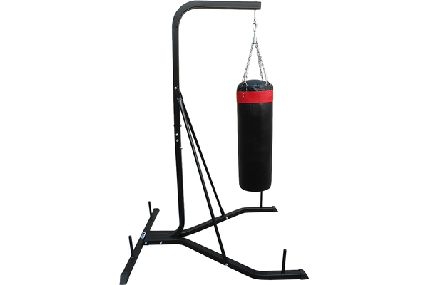 Freestanding 37Kg Punching Bag Filled Heavy Duty -