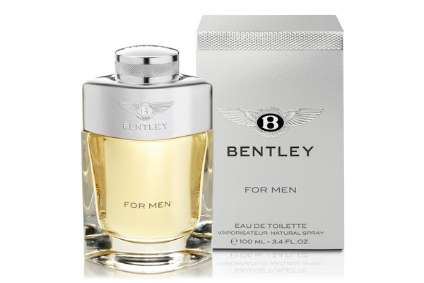 Bentley: For Men EDT - 100ml