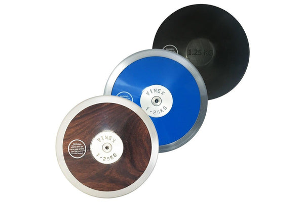 Discus (ABS Nylon, 1.25kg Lo-Spin)