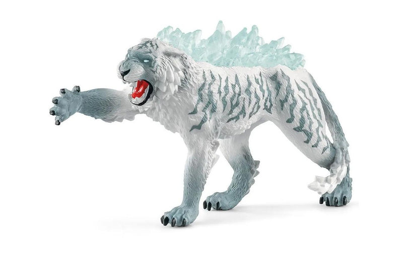 Schleich - Ice Tiger