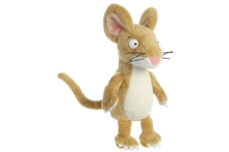 The Gruffalo: The Gruffalo Mouse - 18cm Plush