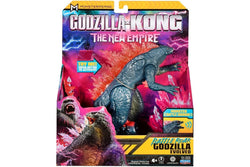 Godzilla x Kong: Battle Roar Godzilla (Evolved) - 7" Action Figure