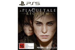 A Plague Tale: Requiem