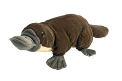 Cuddlekins: Platypus - 12 Inch Plush