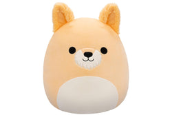 Squishmallows: Cooper the Dog - 5" Plush