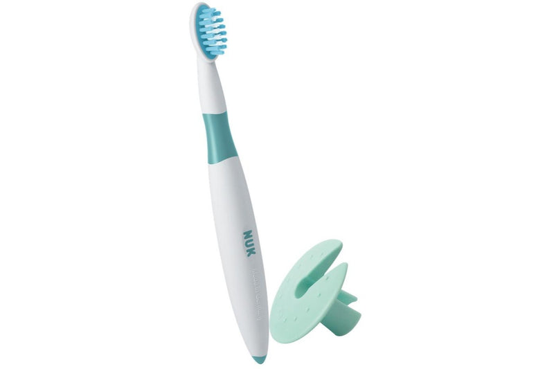 NUK: Starter Toothbrush (12m+)