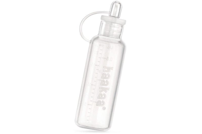 Haakaa: Silicone Colostrum Collector (Pre-Sterilised) - 4ml (Single)