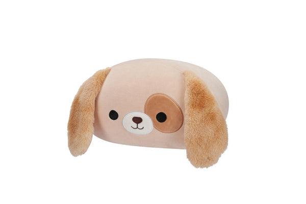 Squishmallows: Harris the Dog - 12" Stackable Plush