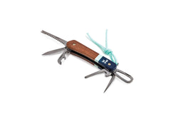 W+W: 7 In 1 Fishing Multi-Tool