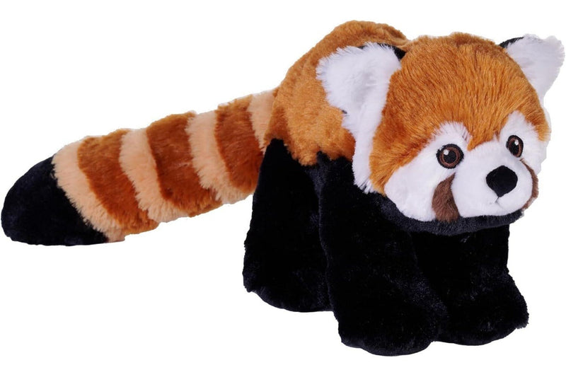 Wild Republic Cuddlekins Eco: Red Panda - 12" Plush