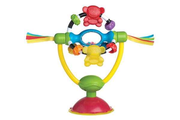 Playgro: High Chair - Spinning Toy